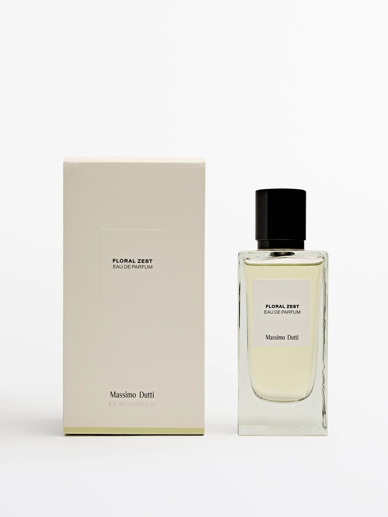 (100 ml) floral zest парфюм