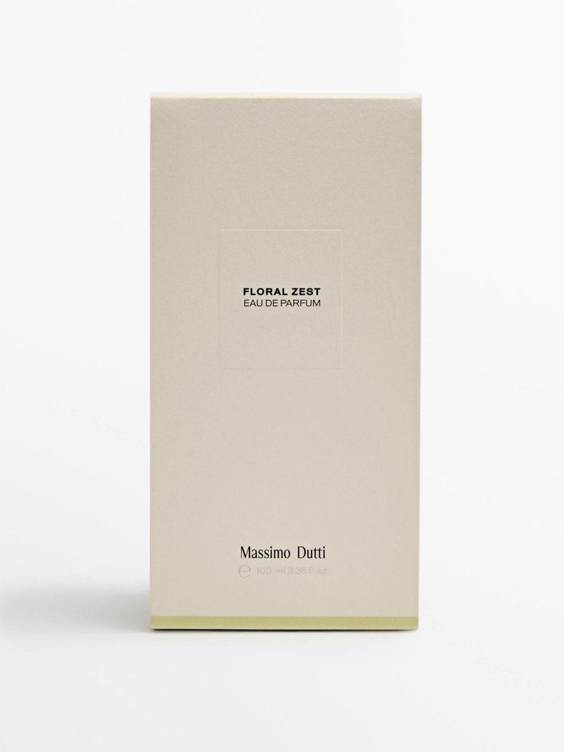 (100 ml) floral zest парфюм