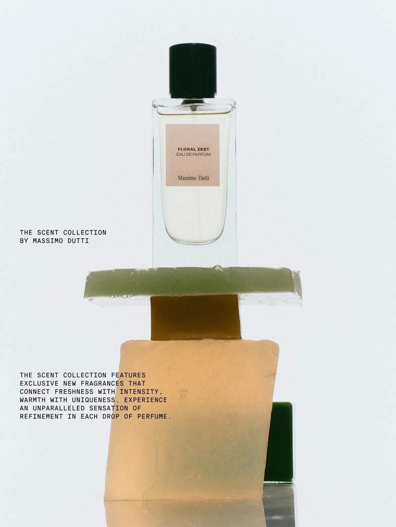 (100 ml) floral zest парфюм