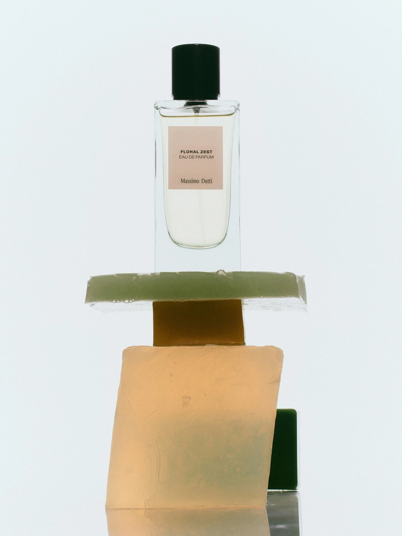 (100 ml) floral zest парфюм