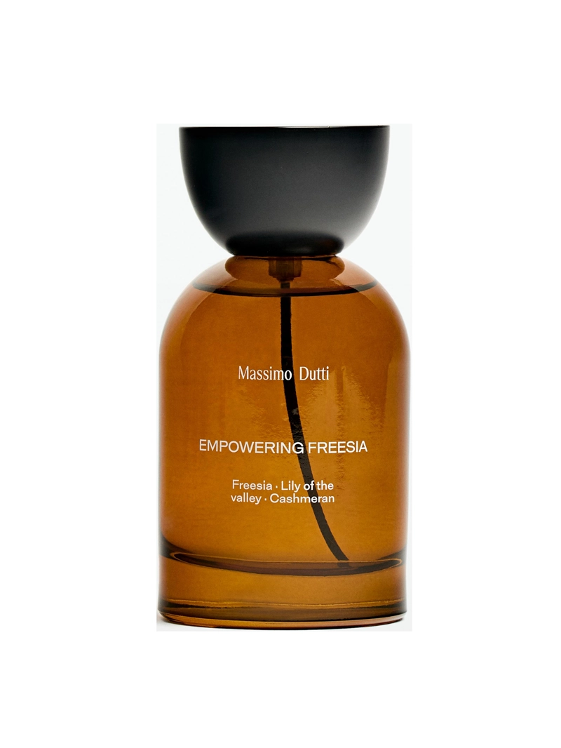 (100 ml) empowering freesia eau de parfum