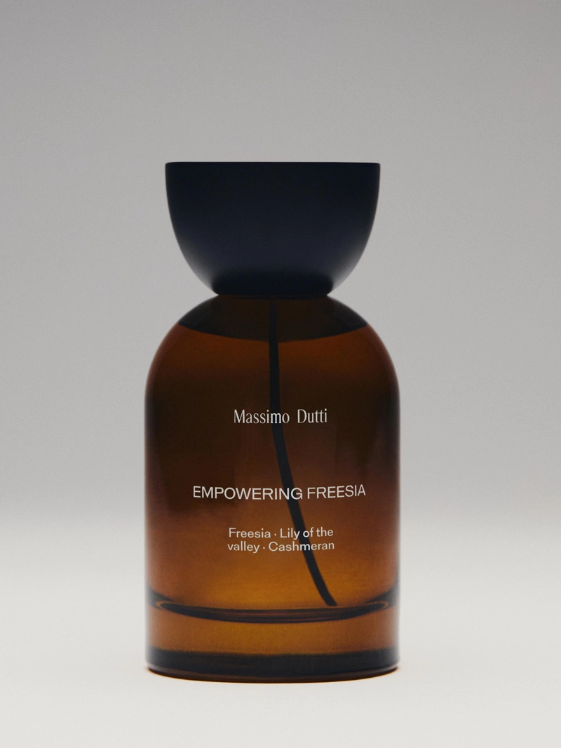 (100 ml) empowering freesia eau de parfum