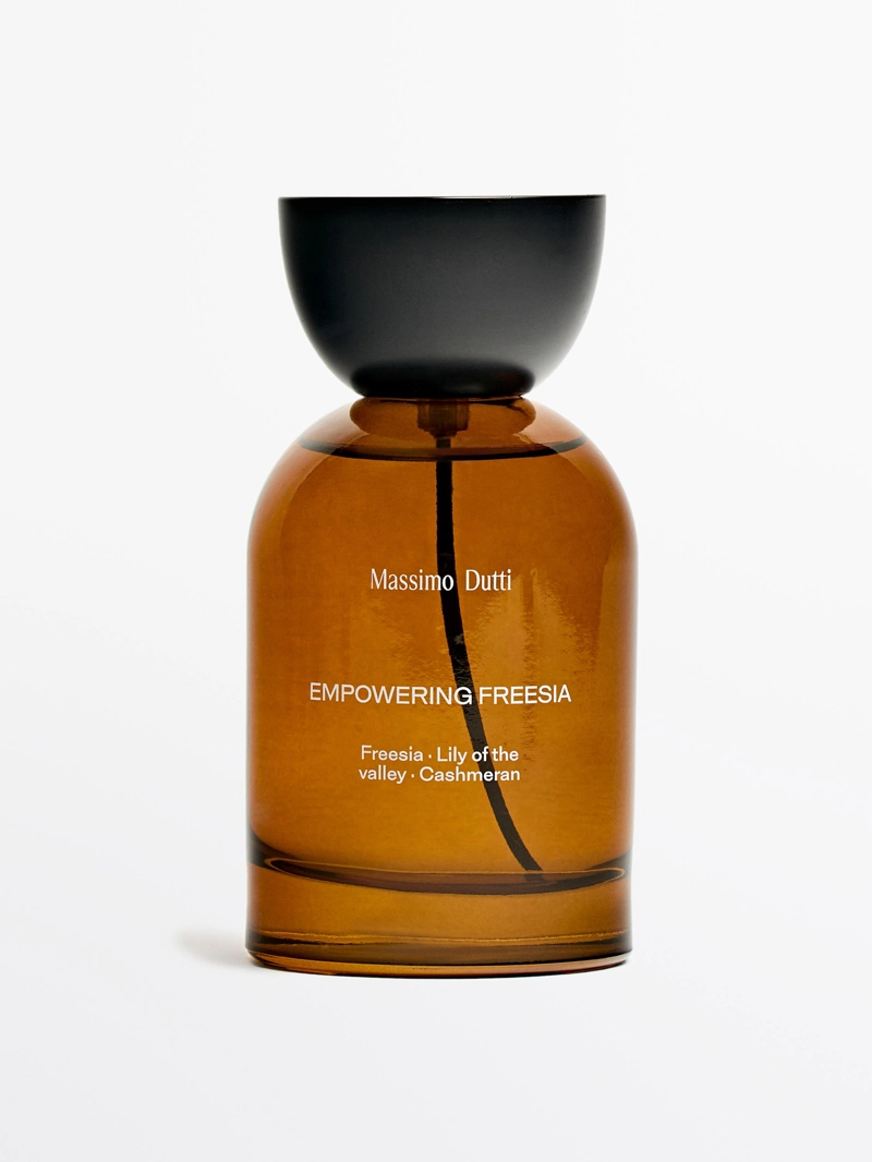 (100 ml) empowering freesia eau de parfum