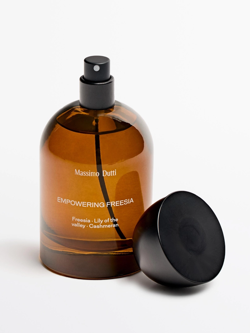 (100 ml) empowering freesia eau de parfum