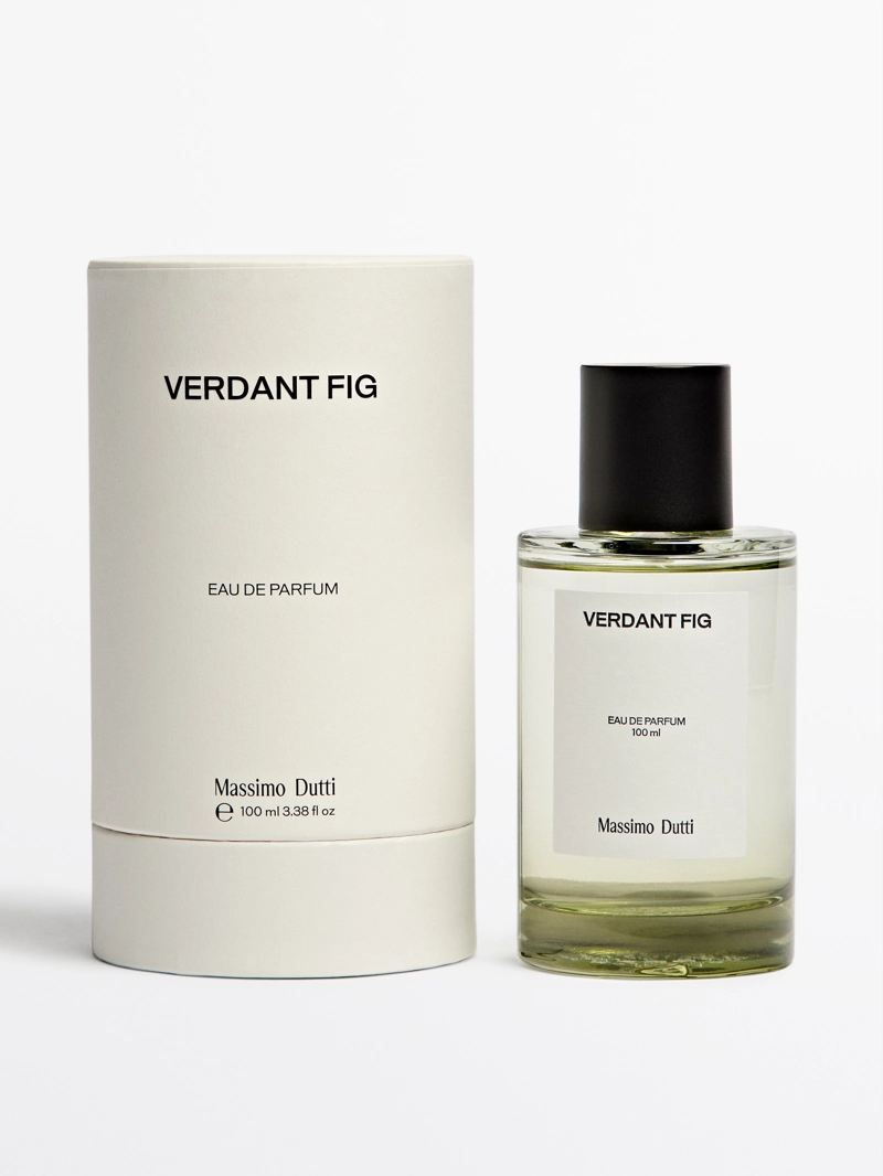 (100 мл) духи verdant fig