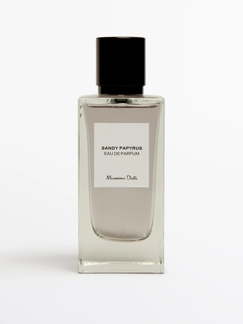(100 мл) sandy papyrus eau de parfum