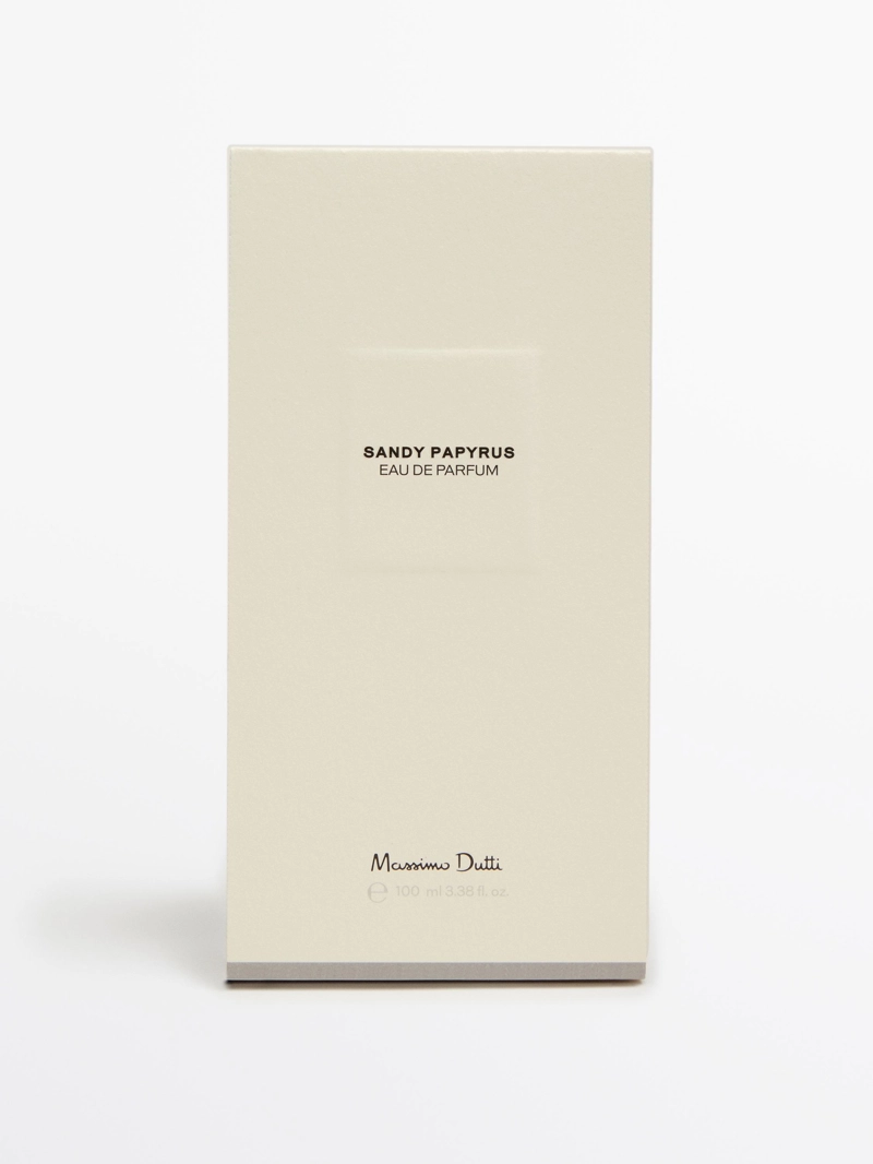 (100 мл) sandy papyrus eau de parfum