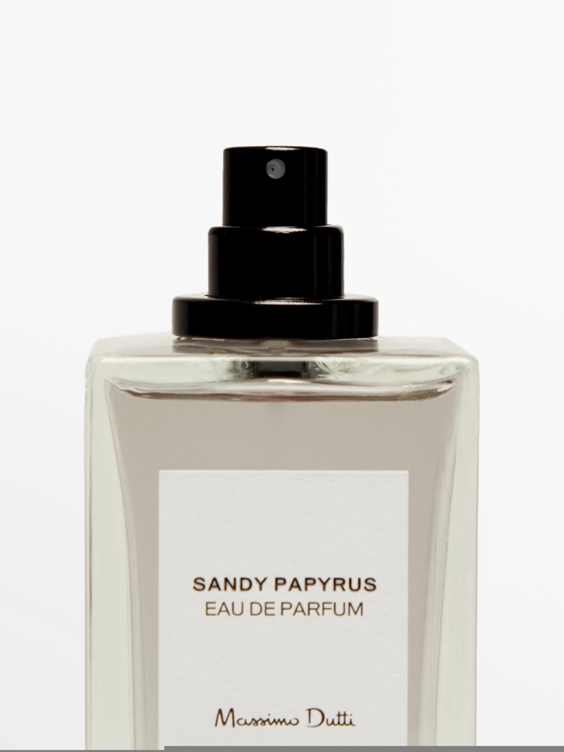 (100 мл) sandy papyrus eau de parfum