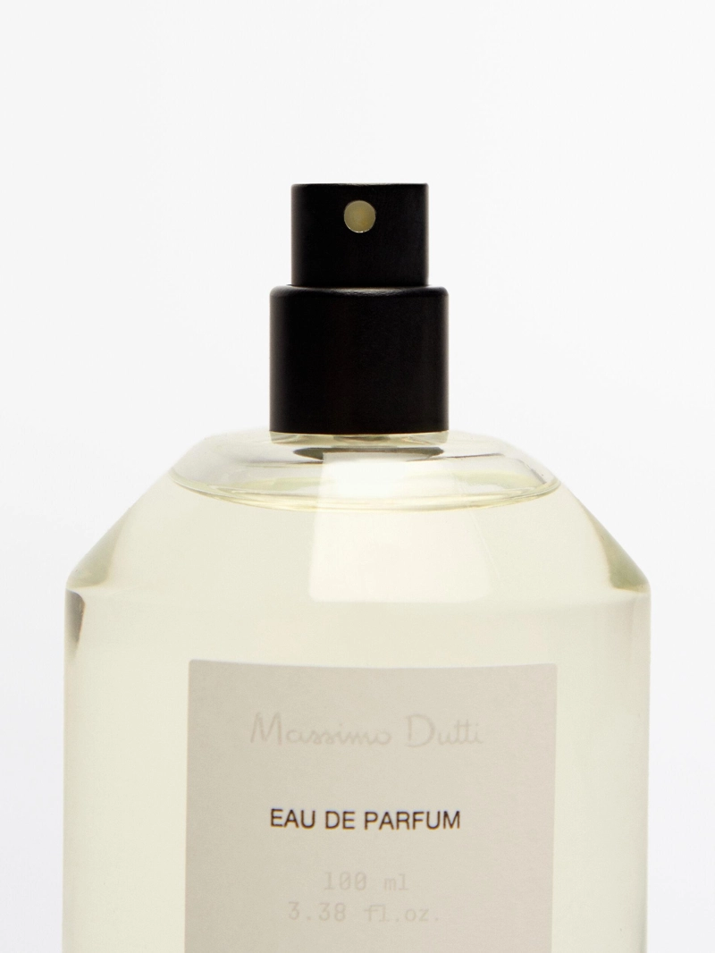 (100 мл) парфюмированная вода cotton & green sage
