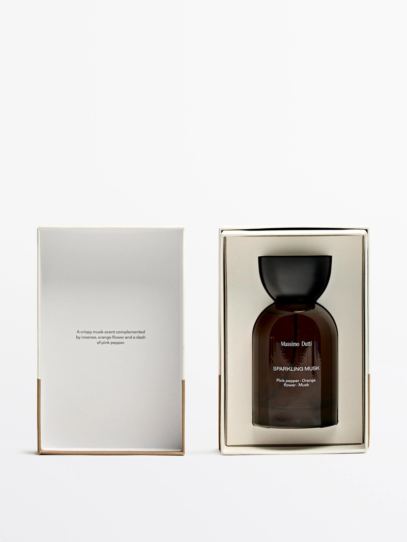 (100 мл) туалетная вода sparkling musk