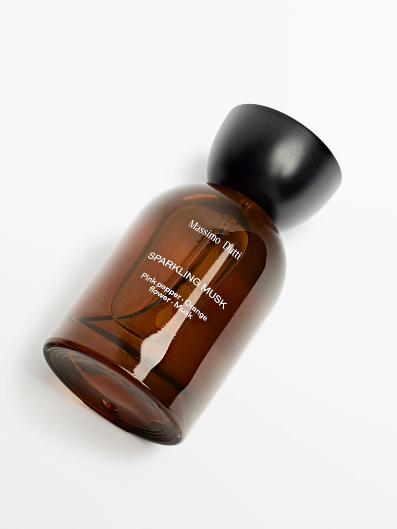 (100 мл) туалетная вода sparkling musk