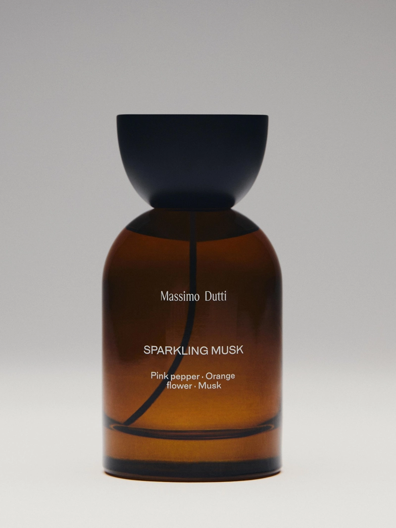 (100 мл) туалетная вода sparkling musk