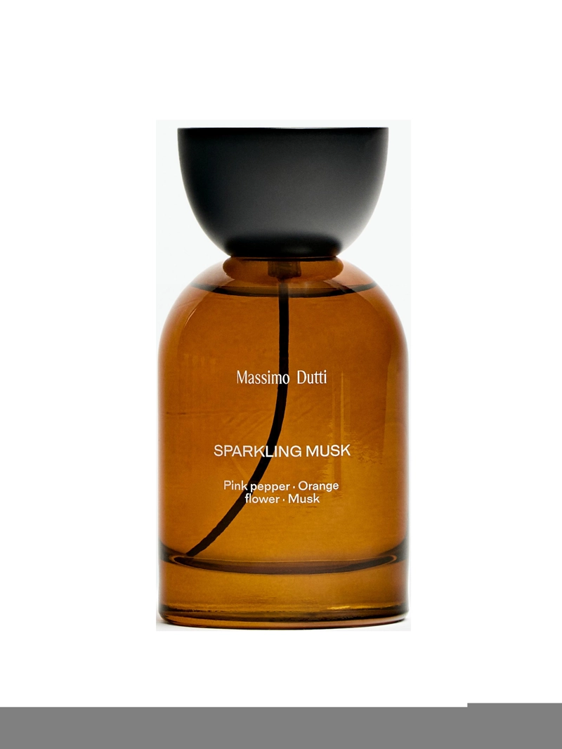 (100 мл) туалетная вода sparkling musk