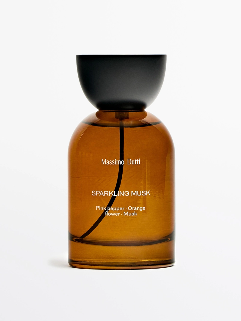 (100 мл) туалетная вода sparkling musk