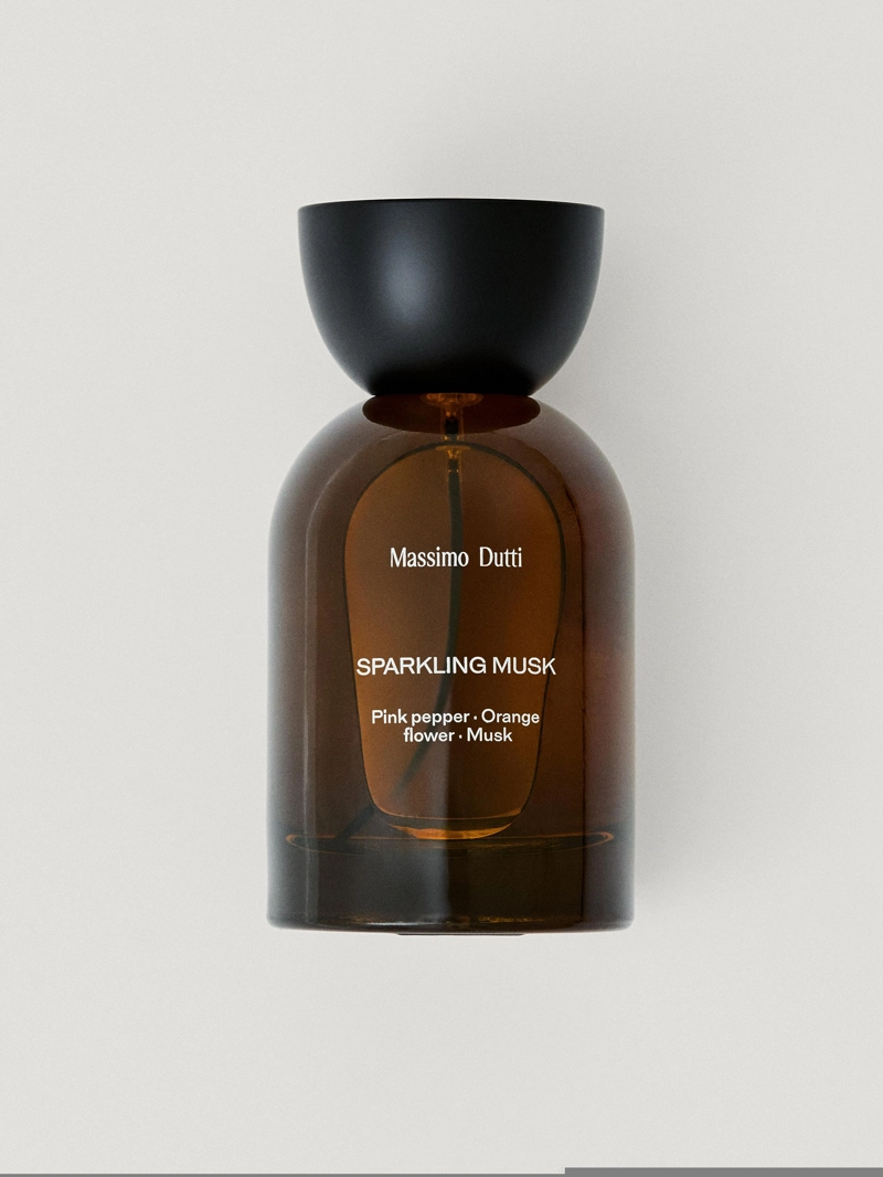 (100 мл) туалетная вода sparkling musk