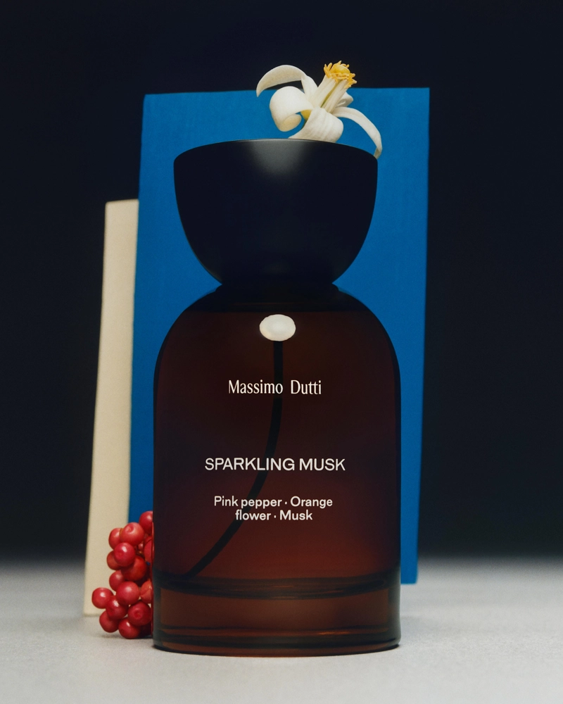 (100 мл) туалетная вода sparkling musk