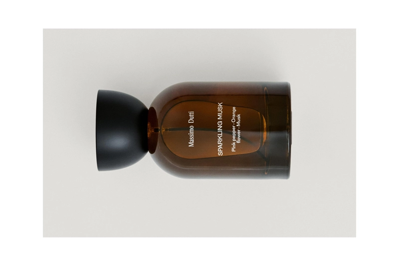 (100 мл) туалетная вода sparkling musk