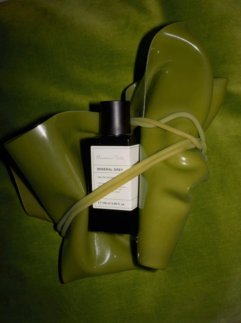 (100мл) минеральный серый парфюм eau de parfum