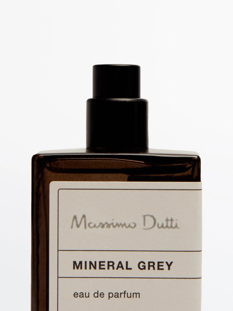 (100мл) минеральный серый парфюм eau de parfum