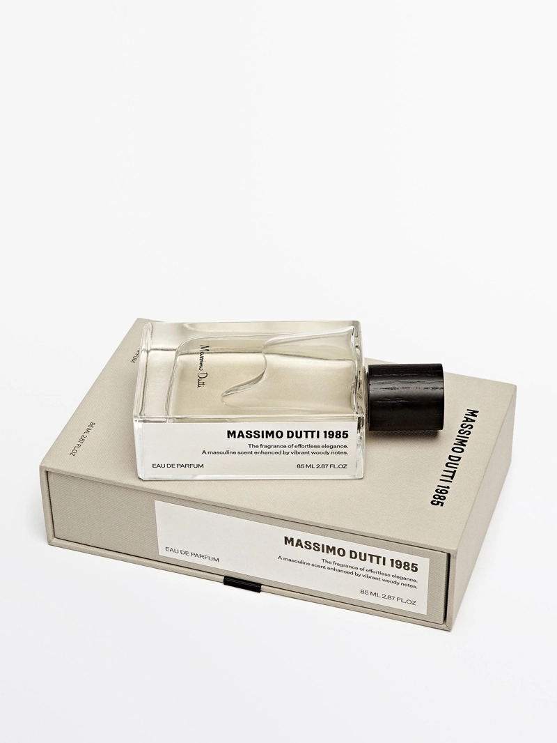 (85 мл) massimo dutti 1985 eau de parfum