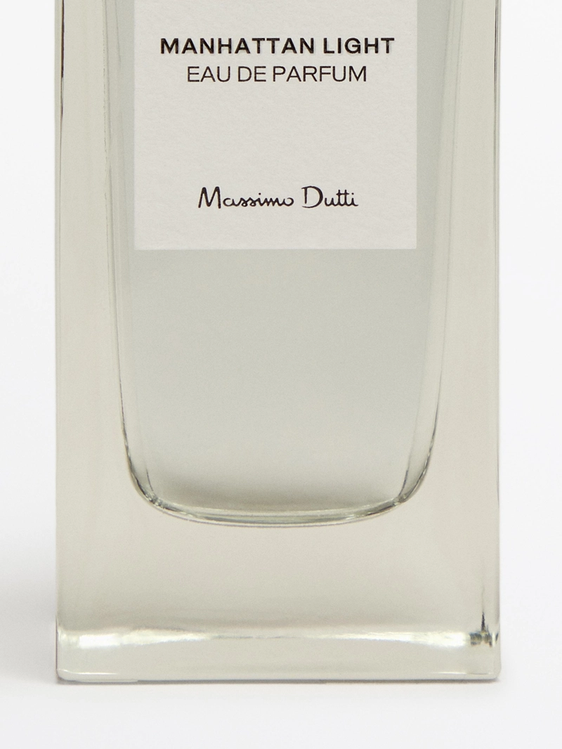 (100 ml) манхэттен лайт туалетная вода