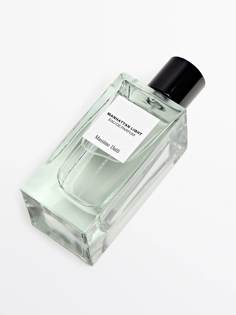 (100 ml) манхэттен лайт туалетная вода