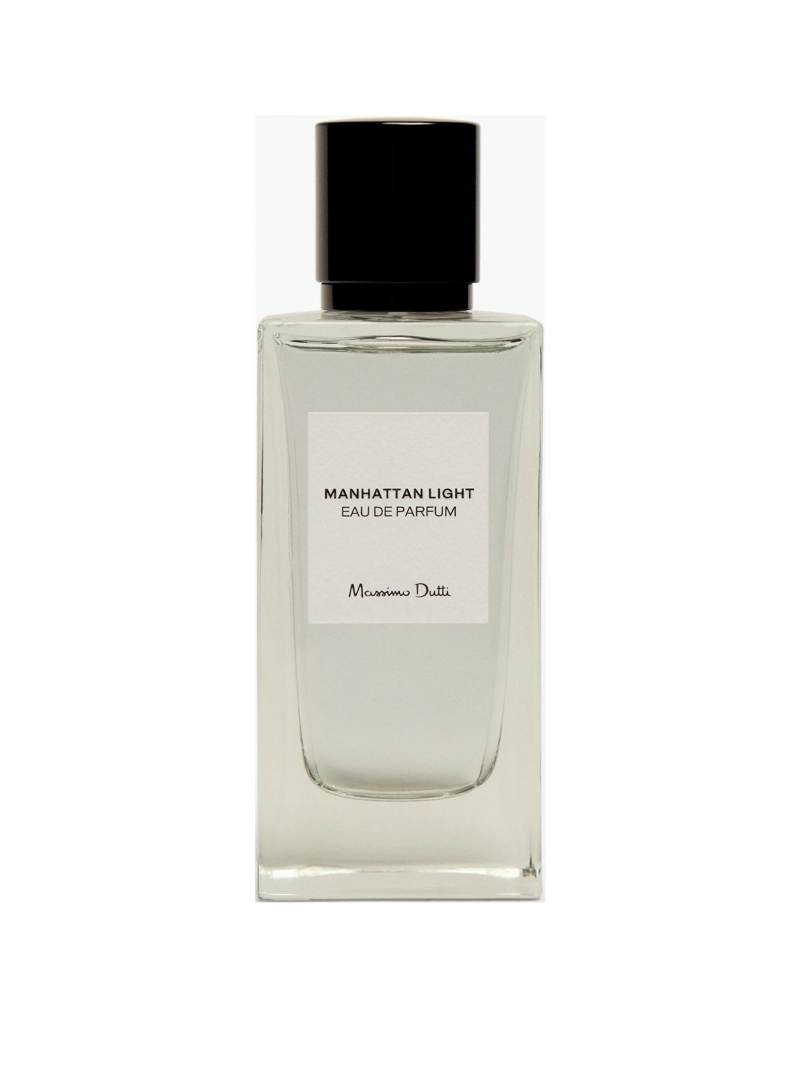 (100 ml) манхэттен лайт туалетная вода