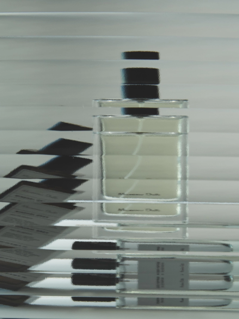 (100 ml) манхэттен лайт туалетная вода