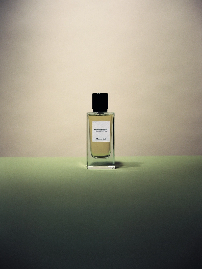 (100 ml) kashbah sunset eau de parfum