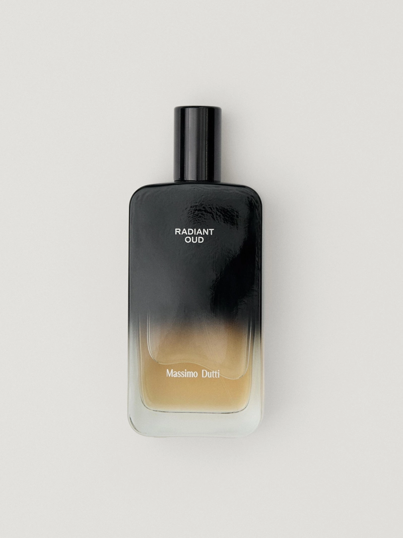 (100 ml) radiant oud eau de parfum