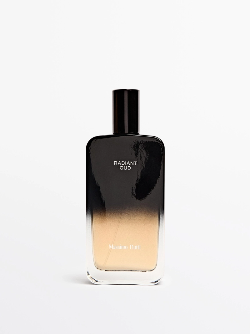 (100 ml) radiant oud eau de parfum