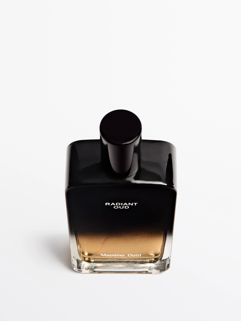 (100 ml) radiant oud eau de parfum