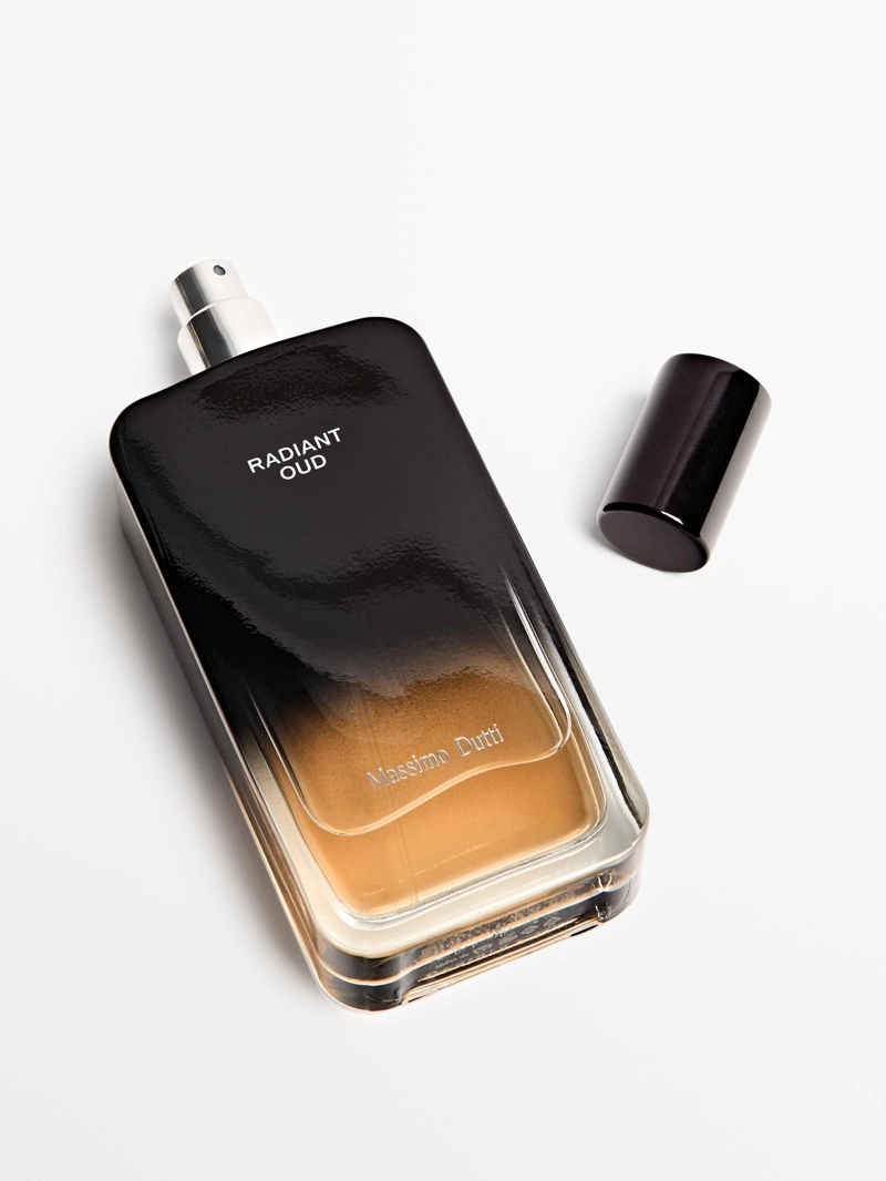 (100 ml) radiant oud eau de parfum