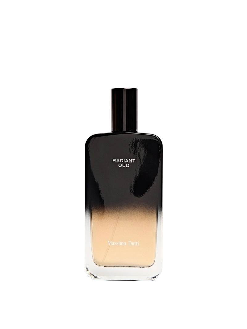 (100 ml) radiant oud eau de parfum