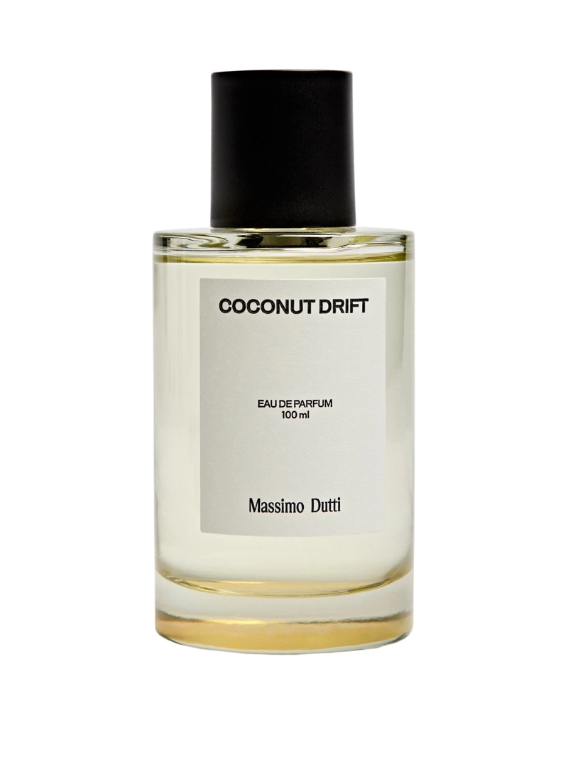 100 мл духи coconut drift