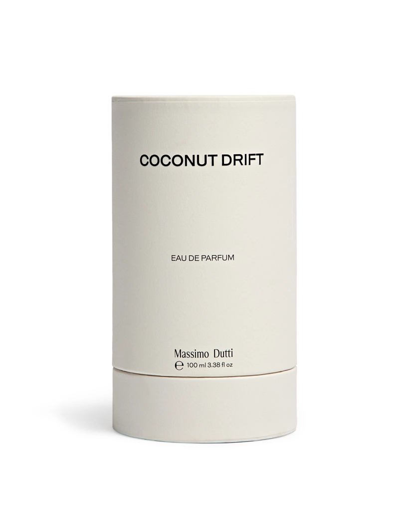 100 мл духи coconut drift