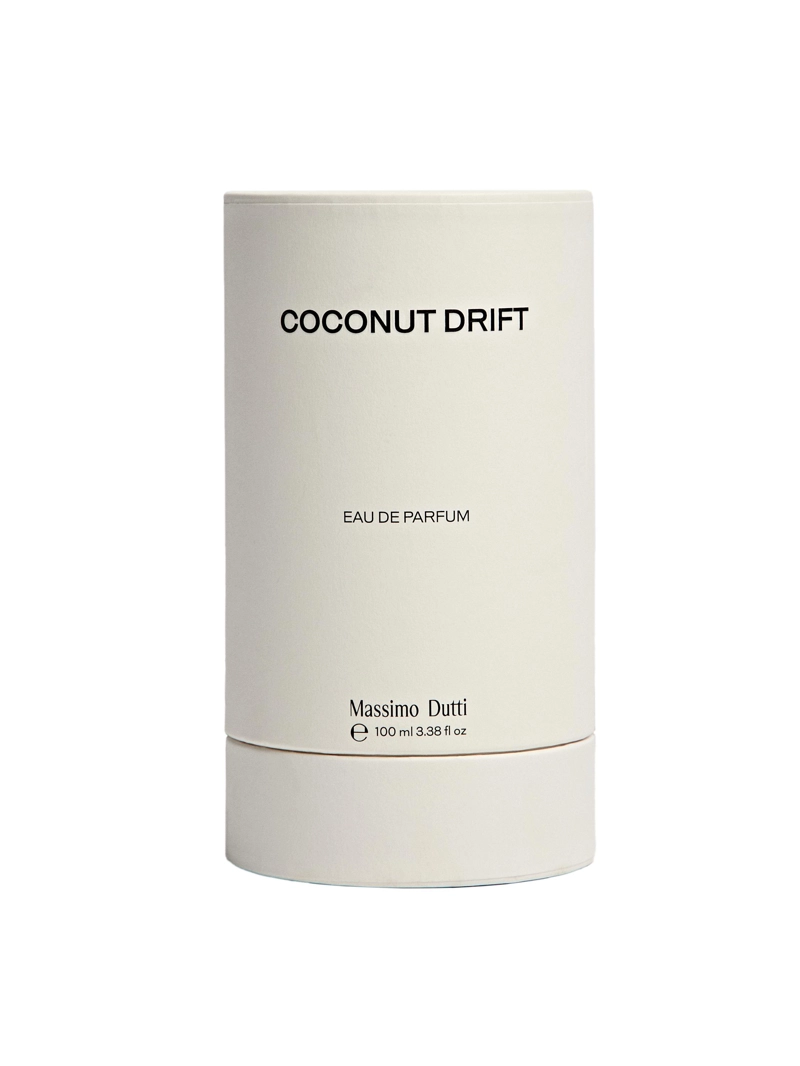 100 мл духи coconut drift