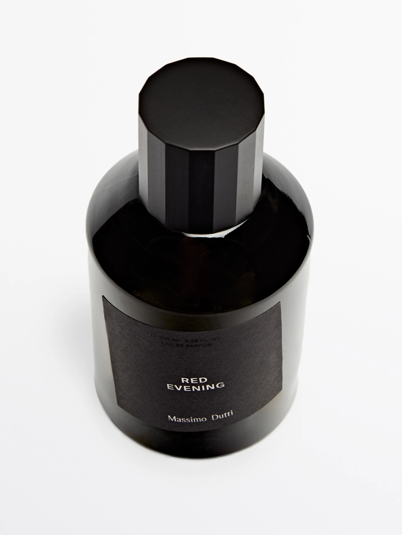 Красный вечерний парфюм red eau de parfum (100 мл)