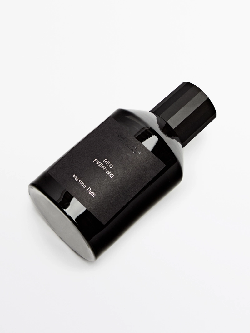 Красный вечерний парфюм red eau de parfum (100 мл)