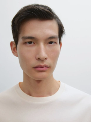 Футболка из 100% мерсеризированного хлопка- Заказать в России