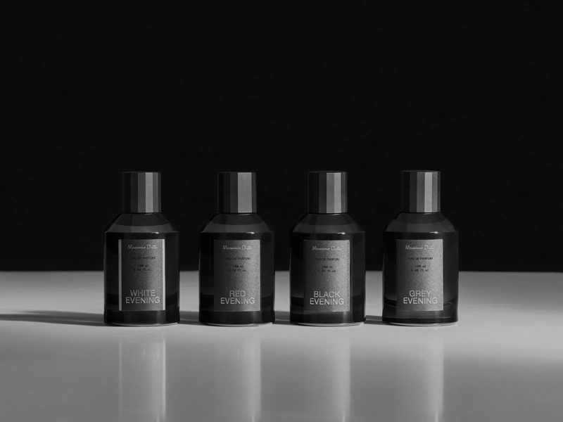 Парфюмерная вода white evening (100 мл)