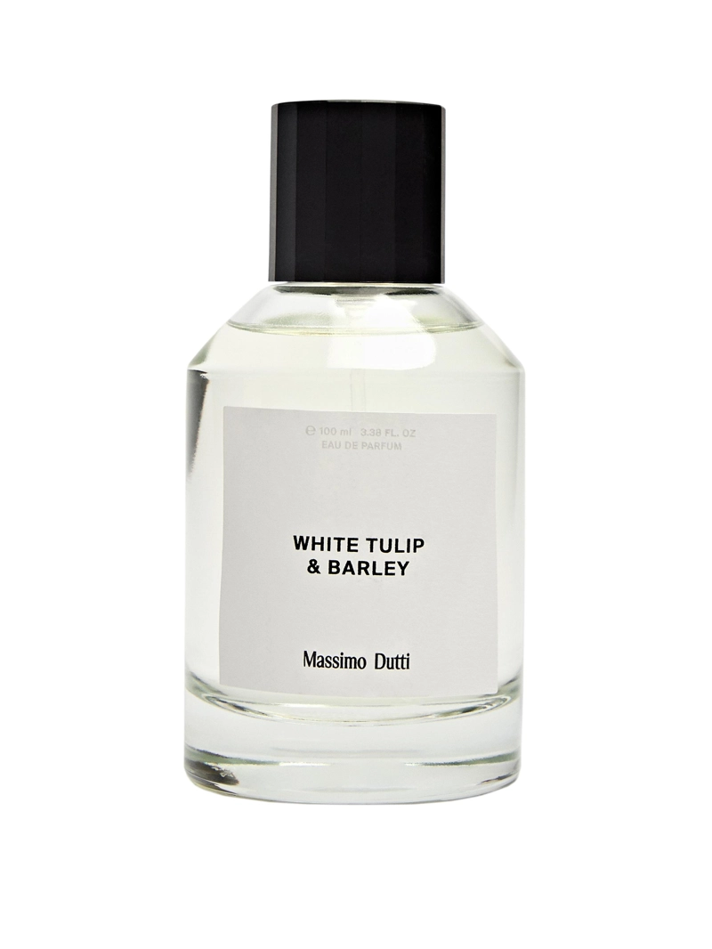 (100 мл) eau de parfum white tulip & barley