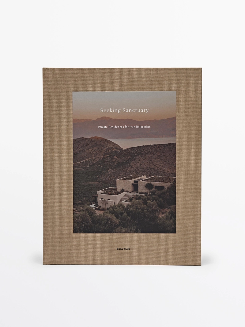 Книга seeking sanctuary