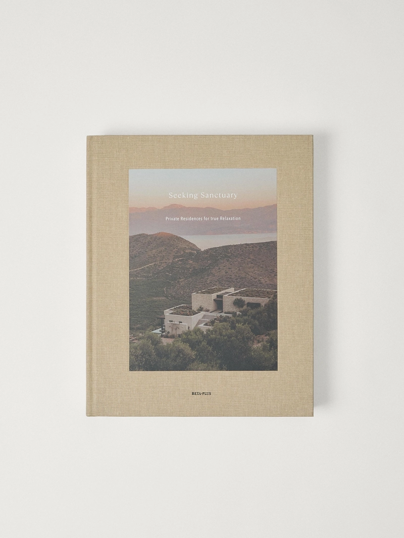 Книга seeking sanctuary