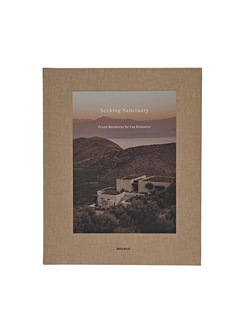 Книга seeking sanctuary