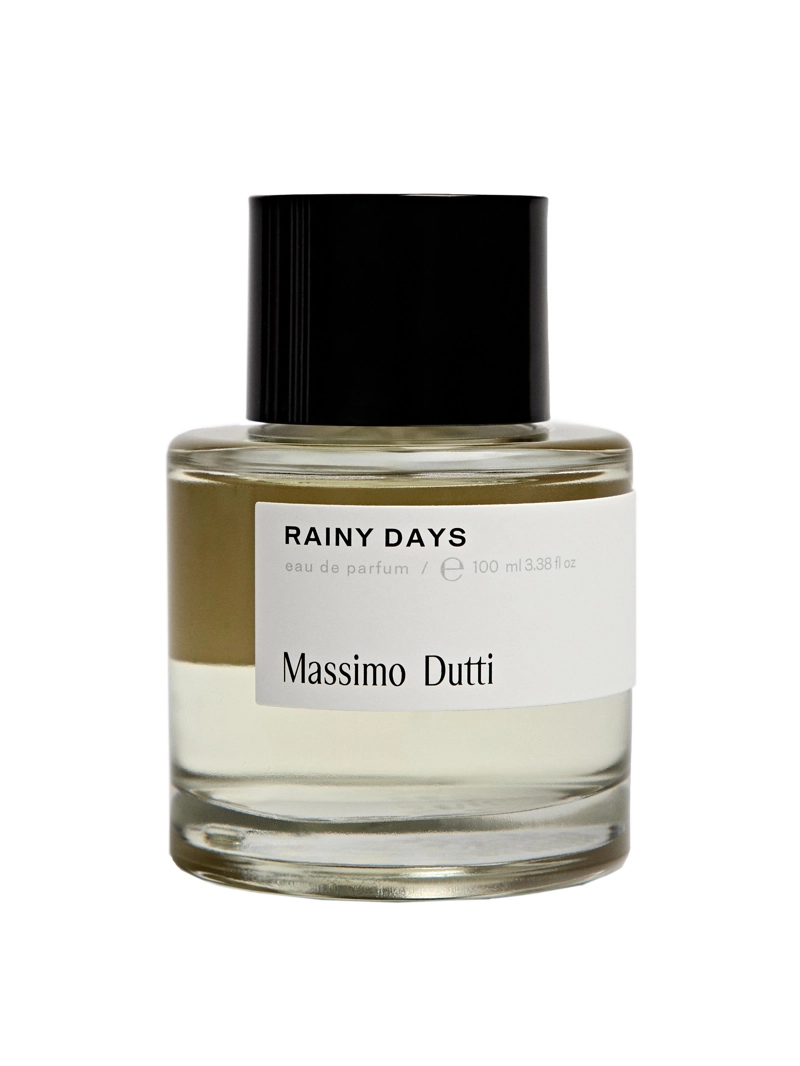 (100 мл) парфюмерная вода rainy days