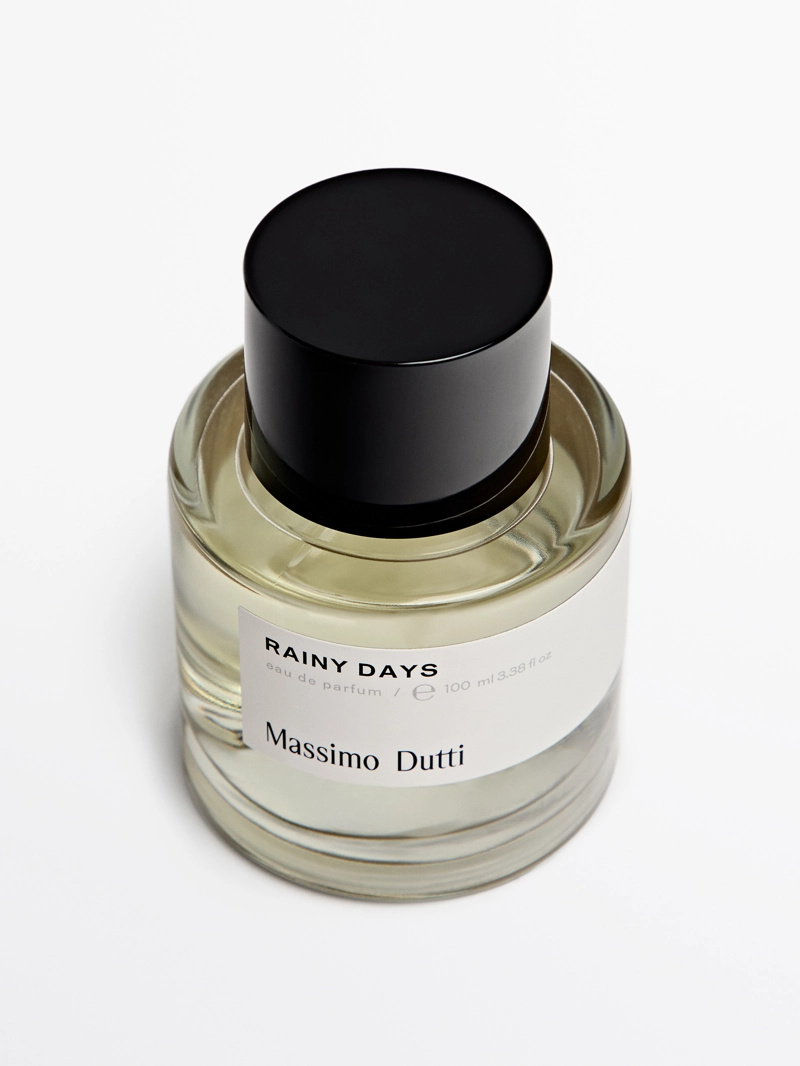(100 мл) парфюмерная вода rainy days
