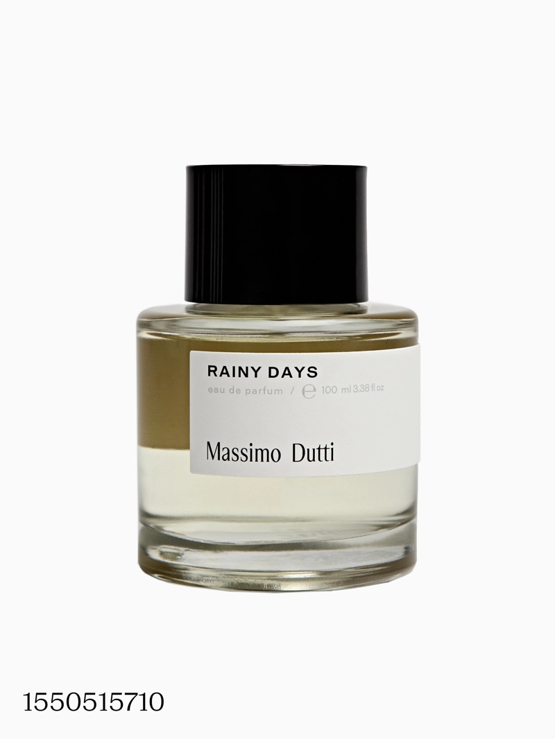 (100 мл) парфюмерная вода rainy days