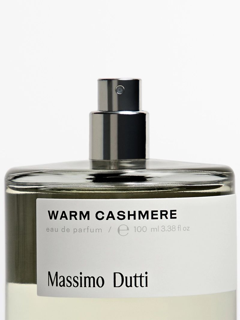 (100 мл) туалетная вода warm cashmere