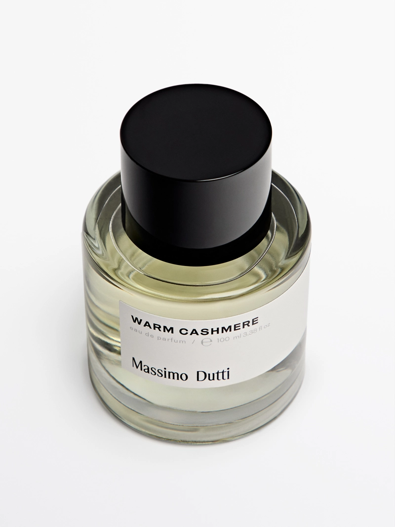 (100 мл) туалетная вода warm cashmere
